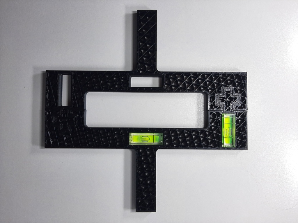 SwivelPix Alignment Tool