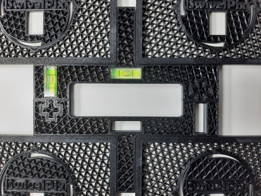 SwivelPix Alignment Tool