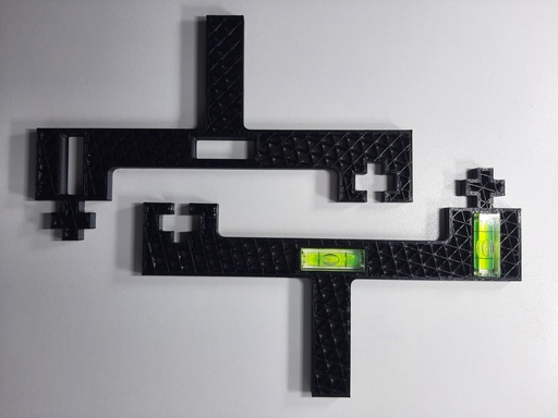 SwivelPix Alignment Tool